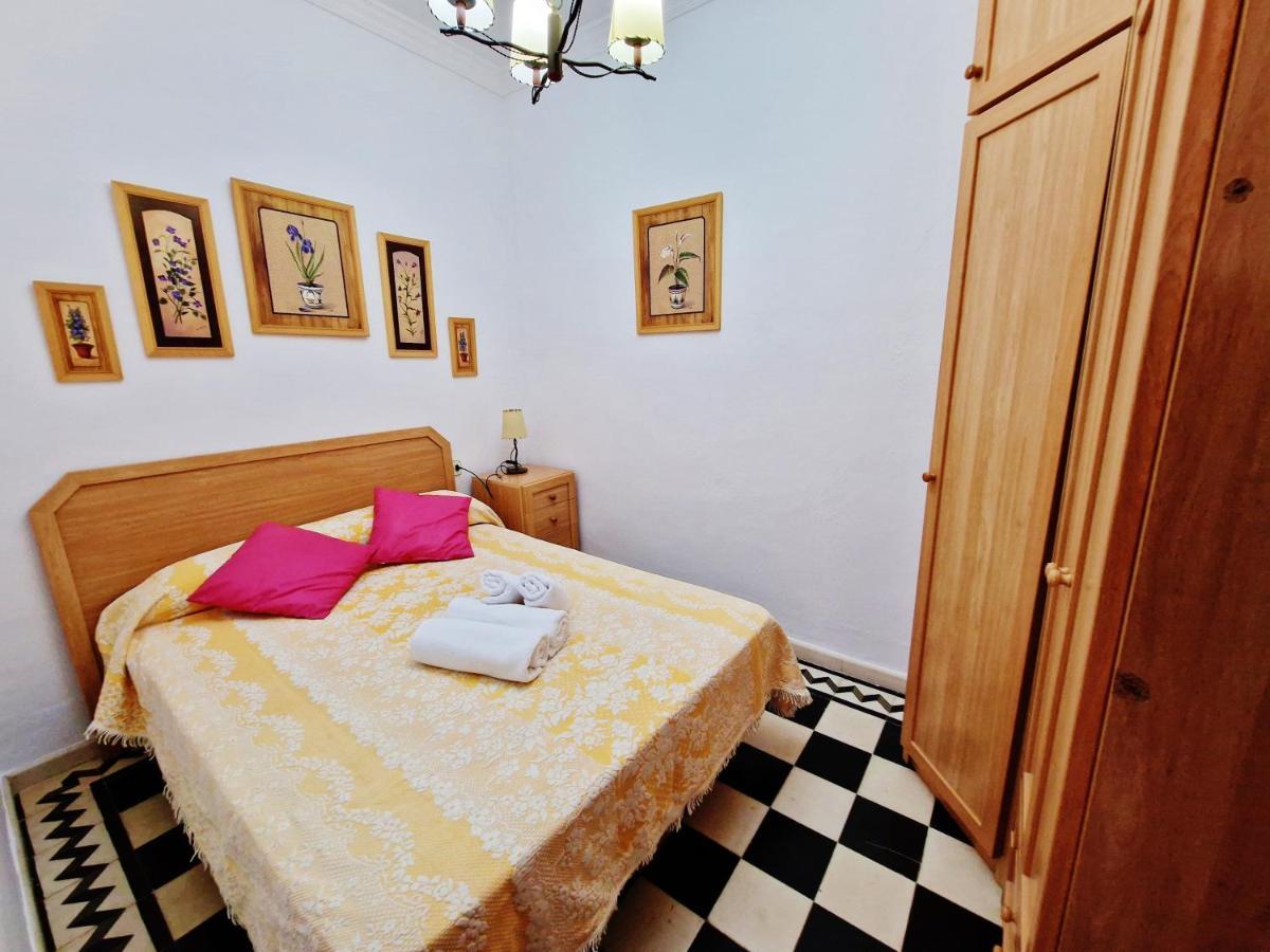 Velez Nazari Casa Molina Villa Pinos del Valle Exterior photo